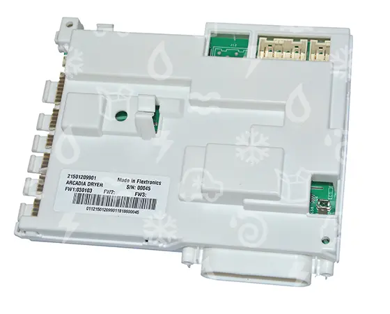 modul - elektronika sušičky ARISTON / INDESIT (482000023450)